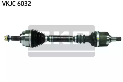 SKF VKJC 6032